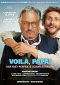Voila, Papa! - Der fast perfekte Schwiegersohn